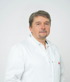 Gintaras Mikalauskas